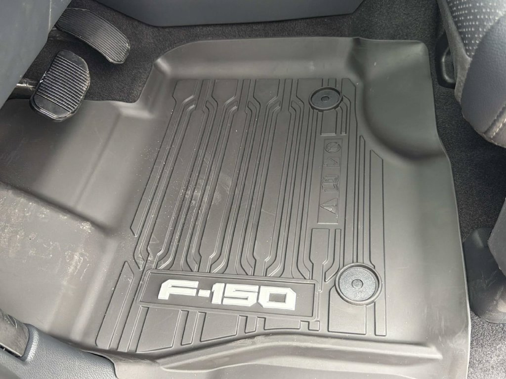 New 2026 Ford F150 Lariat w/ Equipment Group 501A Mid AWD/4WD image 15