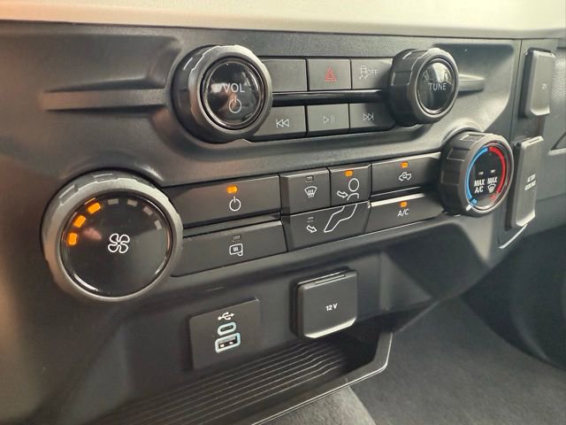 Used 2025 Ford F350 XLT image 24