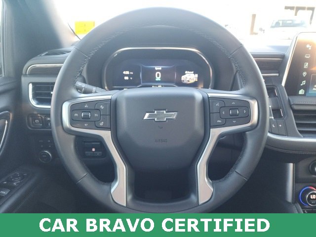 Certified 2023 Chevrolet Tahoe Z71 w/ Z71 Off-Road Package image 38