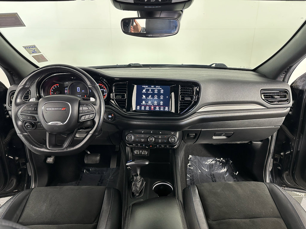 Used 2022 Dodge Durango GT image 5