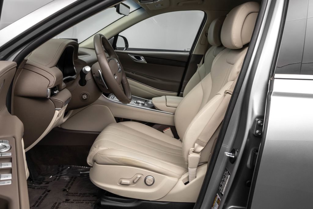 Used 2023 Genesis GV80 2.5T image 6