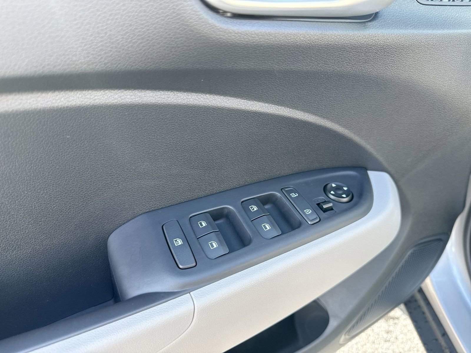 New 2026 Hyundai Venue SEL image 14