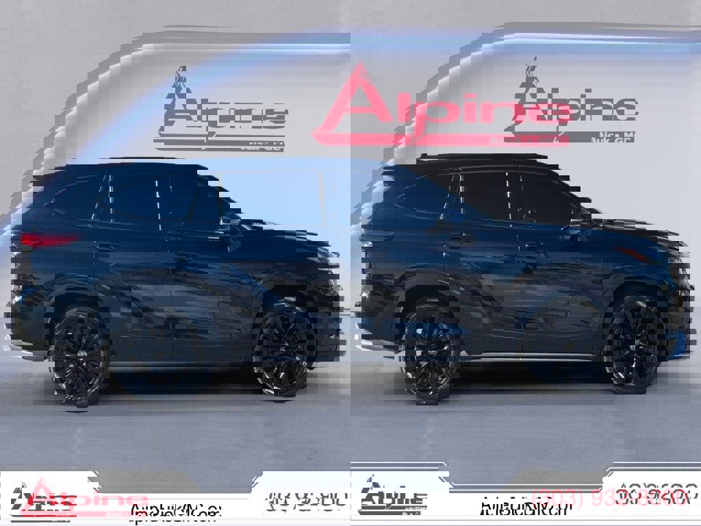 Used 2023 Toyota Highlander XSE image 6