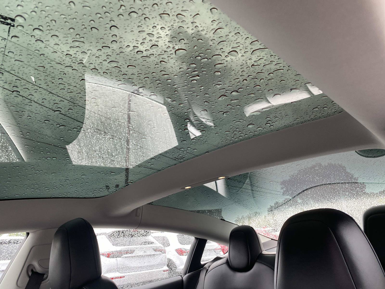 Used 2018 Tesla Model 3 Long Range RWD image 20