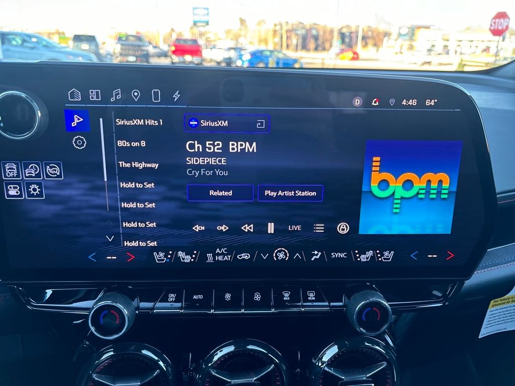 Used 2024 Chevrolet Blazer EV RS image 19