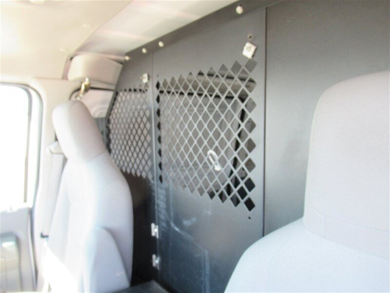 Used 2013 Ford E-150 and Econoline 150 RWD image 18