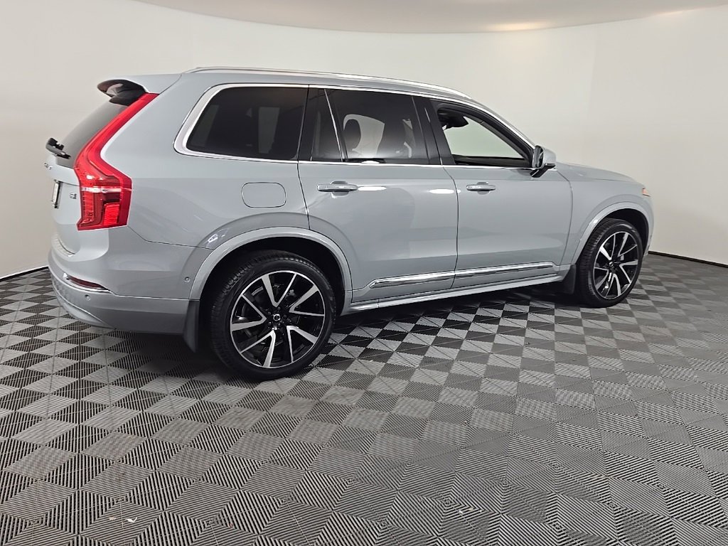 Certified 2024 Volvo XC90 B6 Plus w/ Protection Package image 7