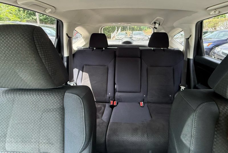 Used 2016 Honda CR-V EX image 21