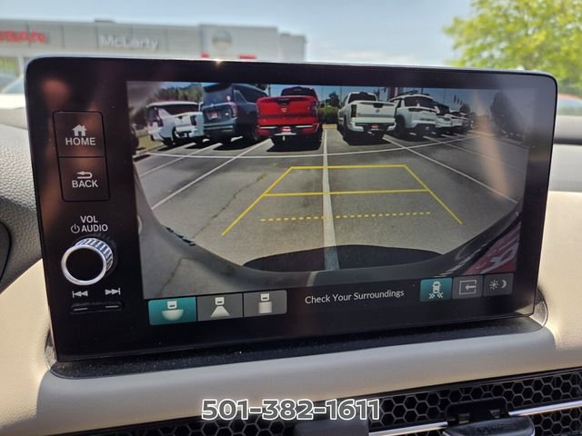 Used 2024 Honda HR-V EX-L image 24