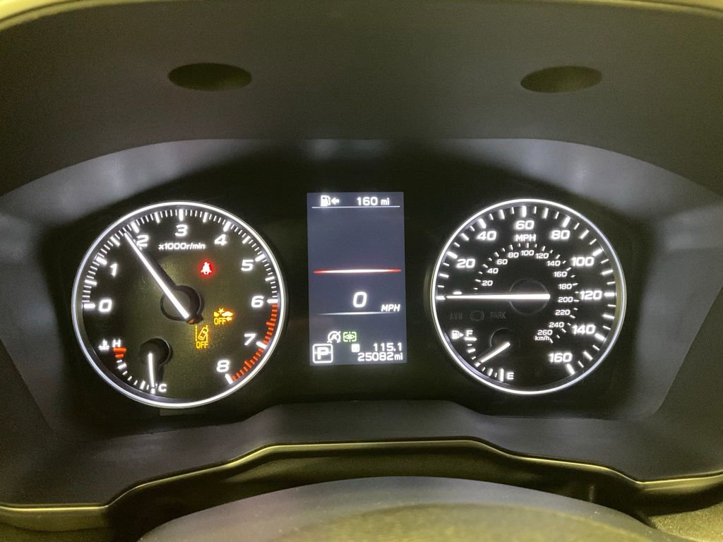 Used 2022 Subaru Outback Limited image 2