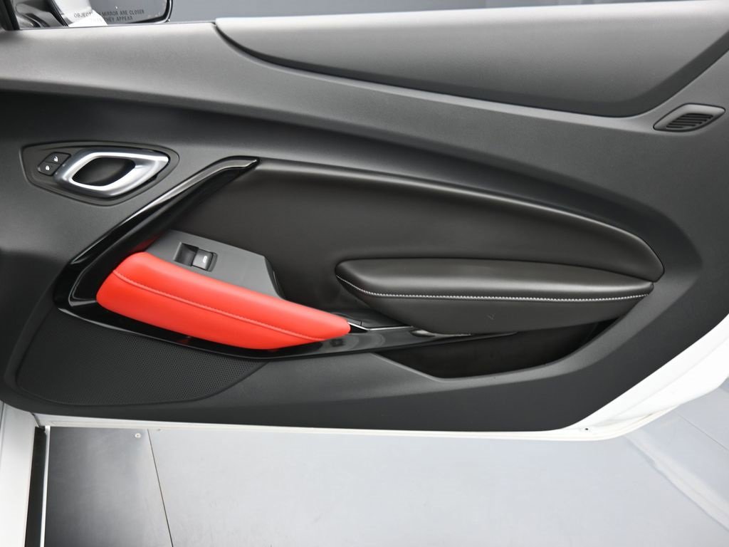 Used 2023 Chevrolet Camaro SS w/ Redline Edition image 12