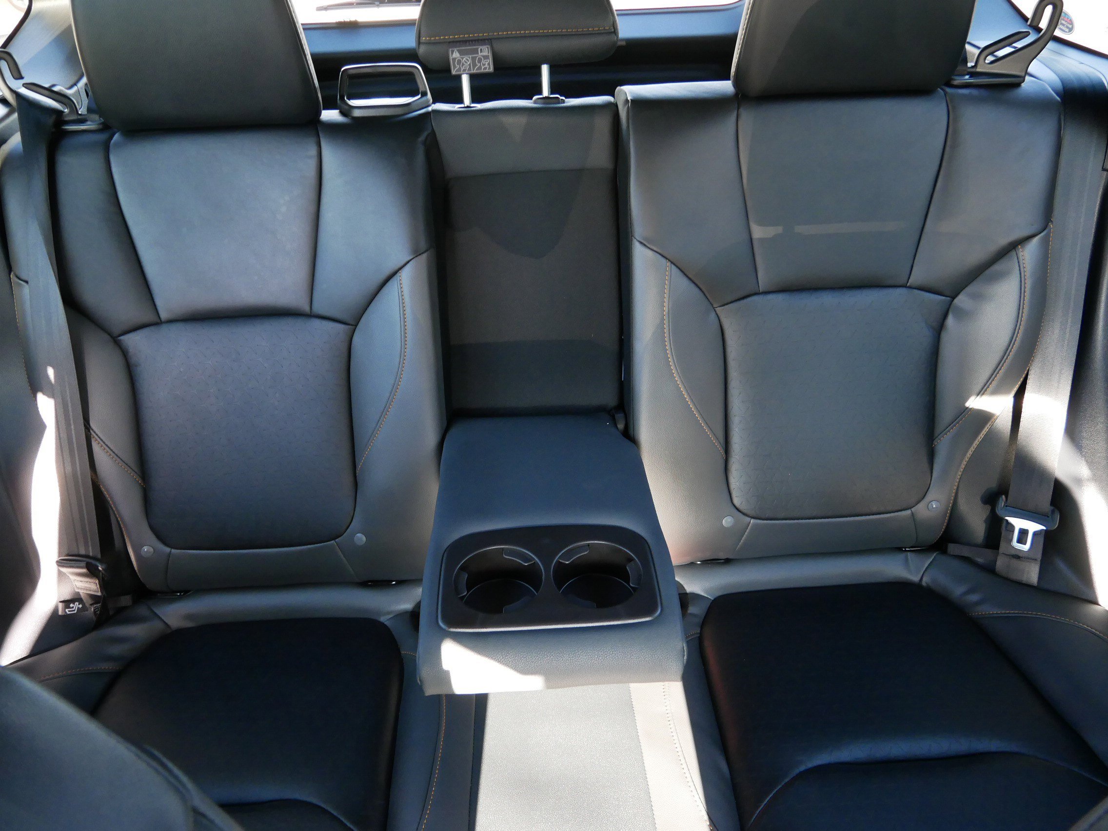 Used 2026 Subaru Forester Wilderness image 13