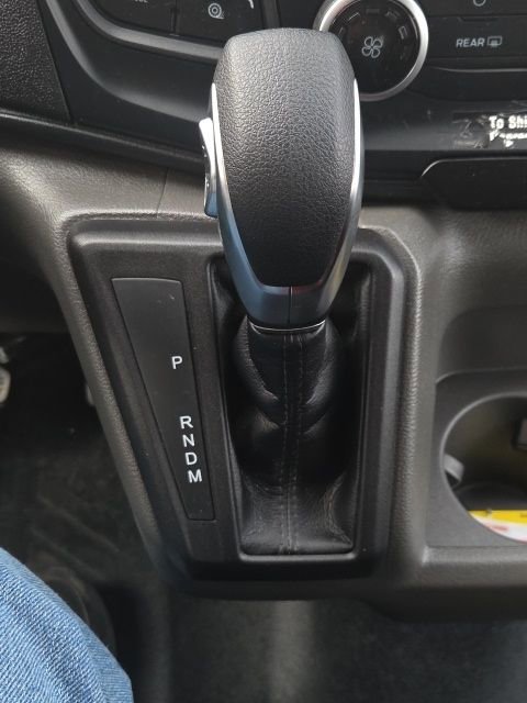 Used 2025 Ford Transit 250 Low Roof w/ Exterior Upgrade Package image 23