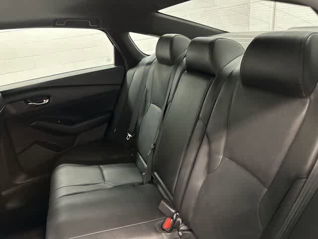 Used 2025 Honda Accord Sport image 14