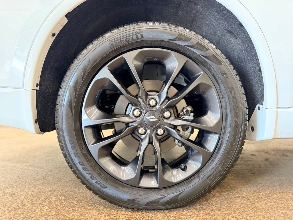 Used 2023 Dodge Durango GT AWD/4WD image 30
