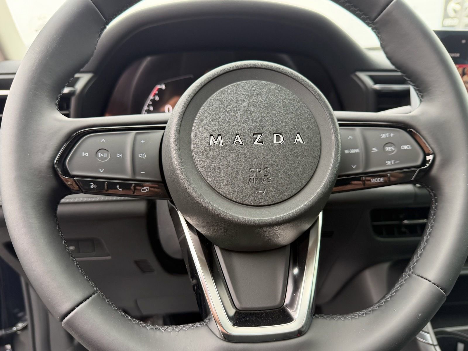 New 2026 MAZDA CX-5 2.5 S w/ Premium Package AWD/4WD image 25