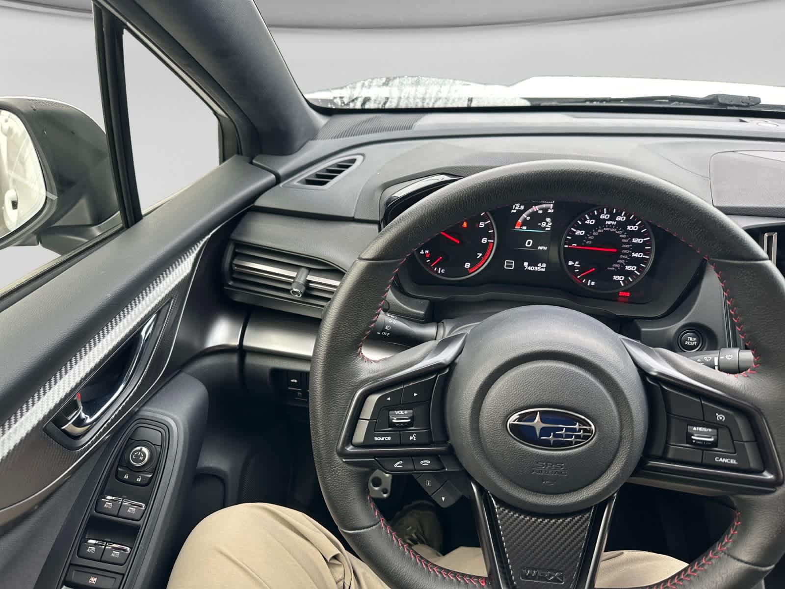 Used 2023 Subaru WRX Premium AWD/4WD image 29