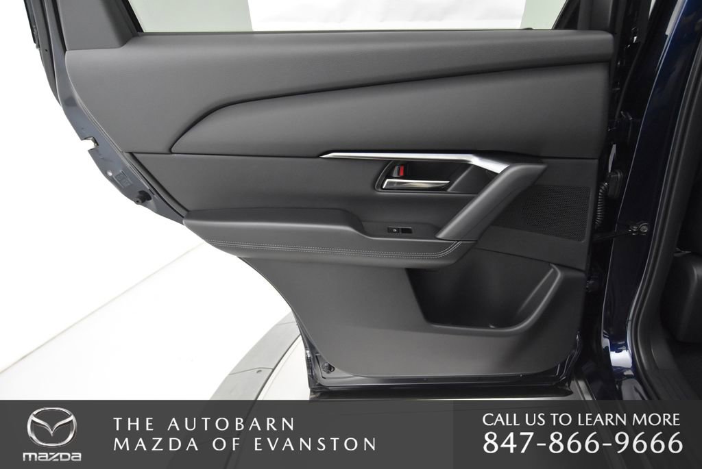 New 2026 MAZDA CX-5 2.5 S w/ Premium Plus Package AWD/4WD image 38
