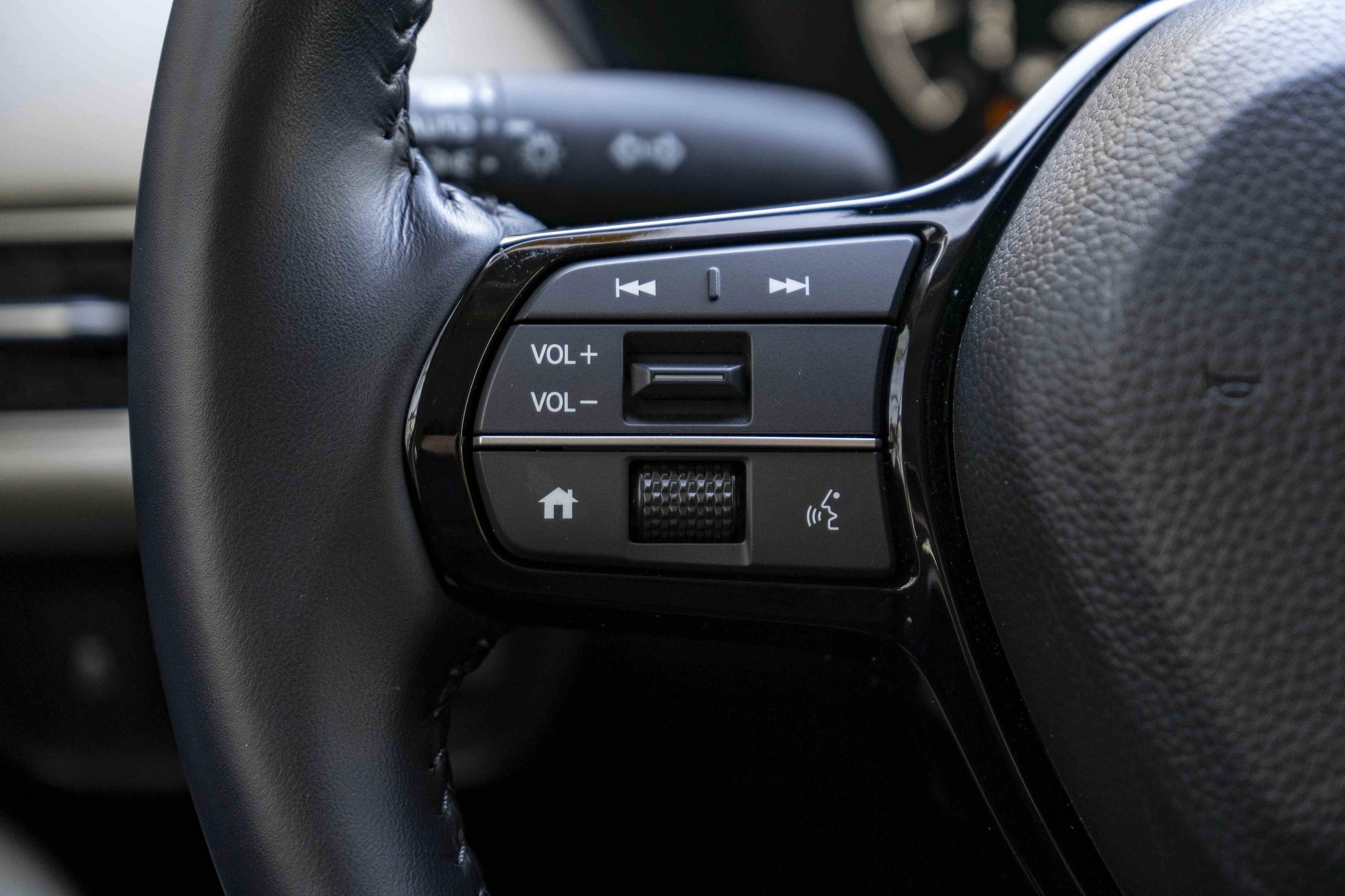 Used 2026 Honda HR-V EX-L image 20