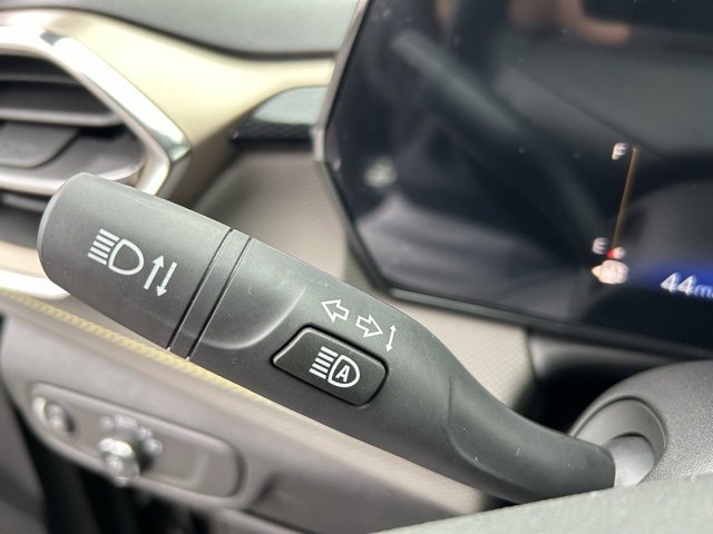 New 2025 Chevrolet TrailBlazer ACTIV w/ Convenience Package image 21