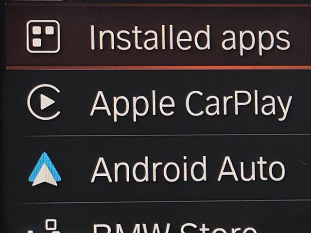 Used 2020 BMW X5 xDrive40i w/ M Sport Package image 7