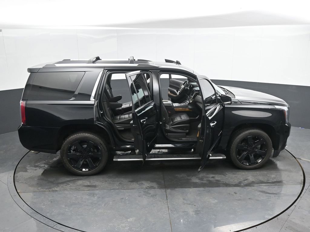 Used 2019 GMC Yukon Denali w/ Denali Ultimate Package image 53