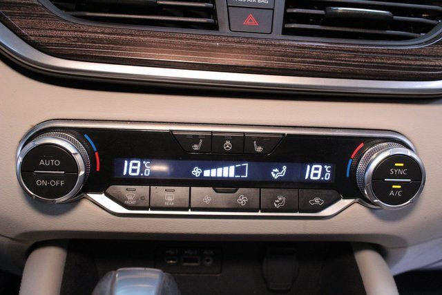 Used 2019 Nissan Altima 2.5 Platinum image 24