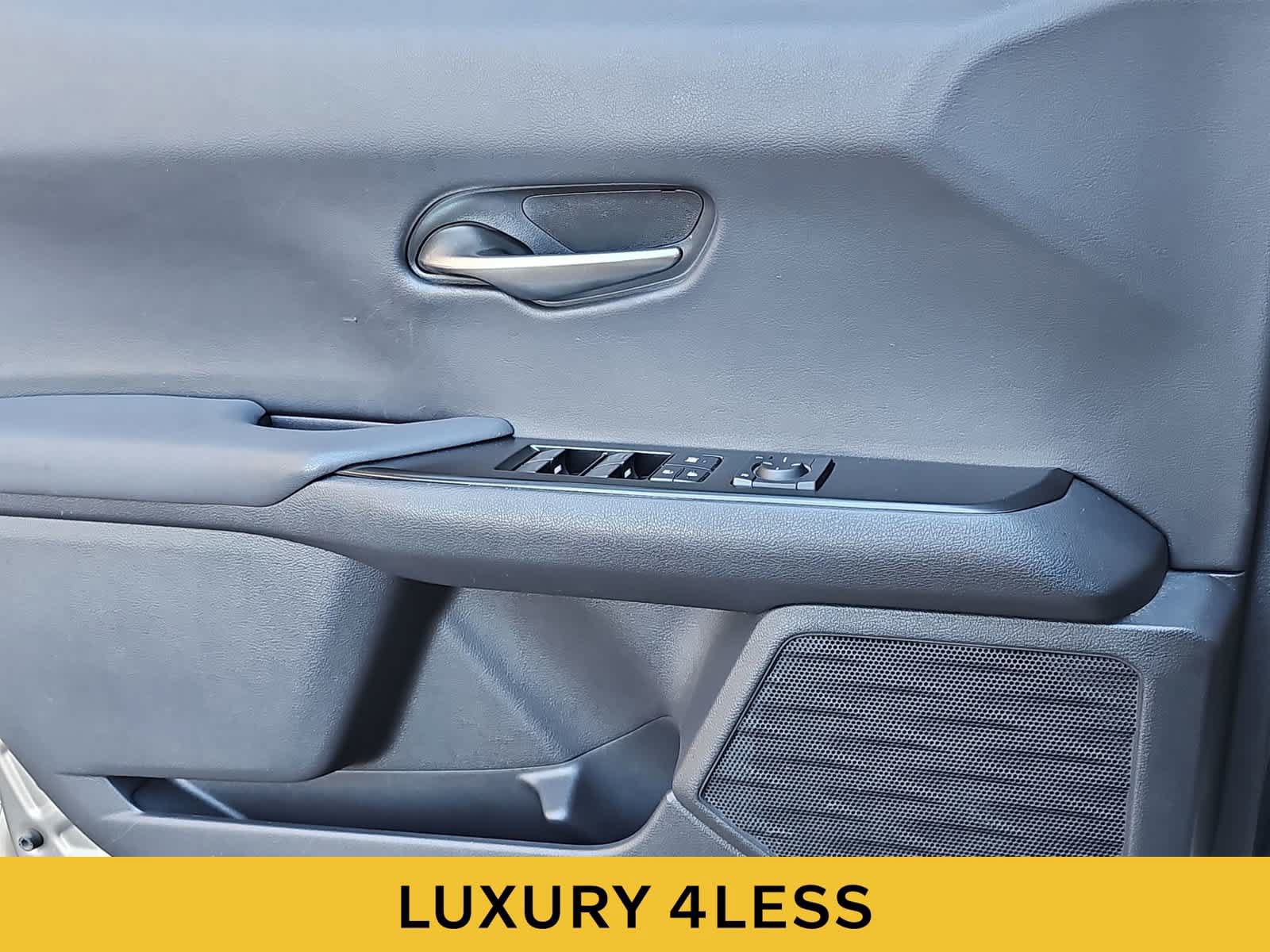 Used 2019 Lexus UX 200 w/ Accessory Package 2 FWD image 27