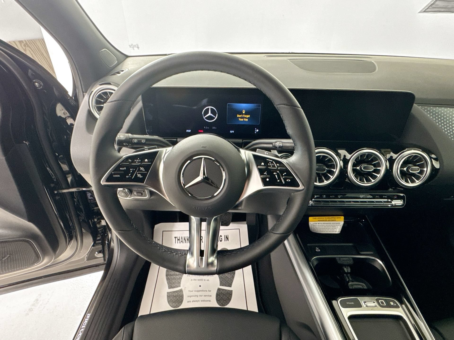 Used 2025 Mercedes-Benz GLA 250 image 12