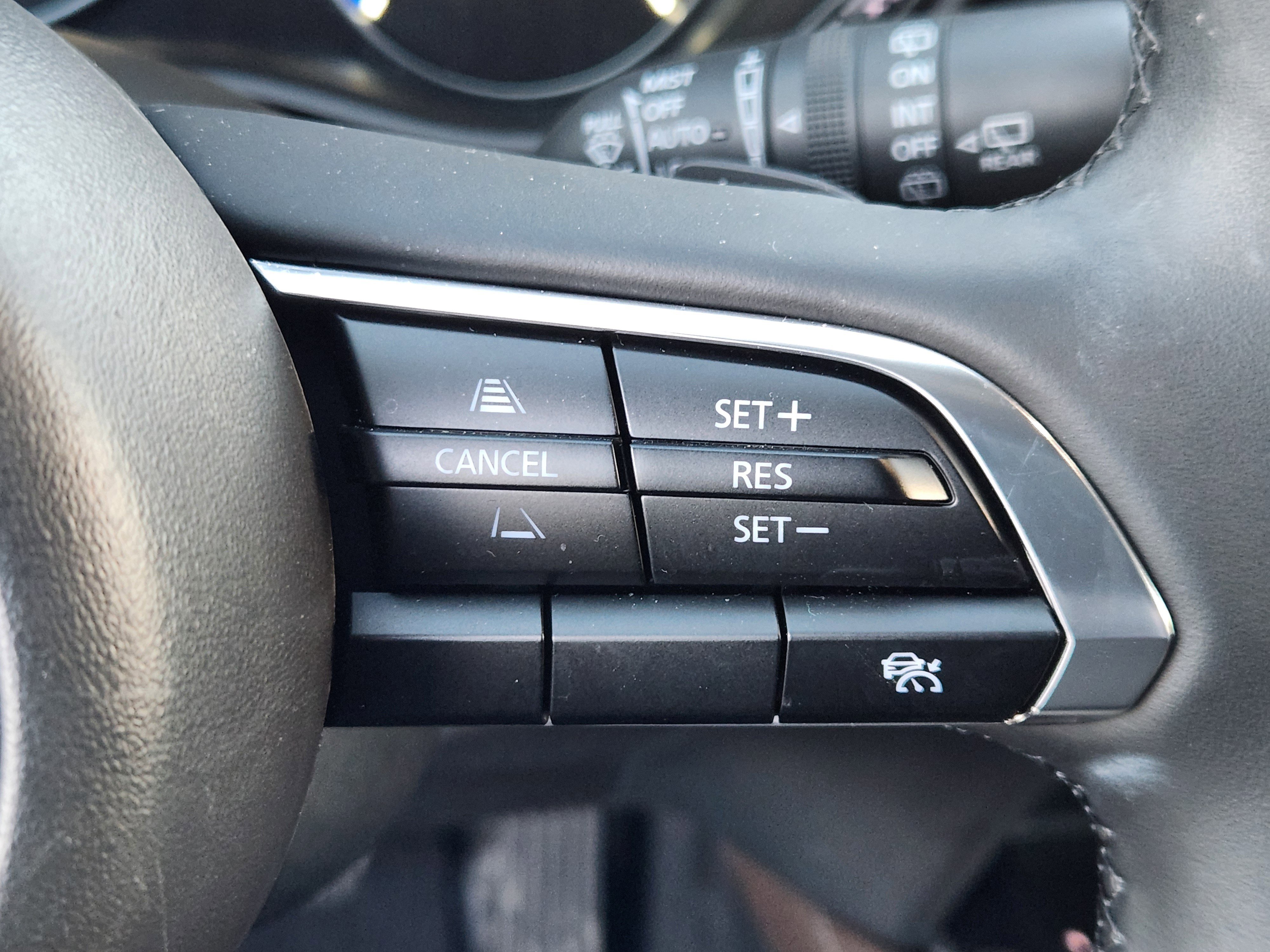 Certified 2025 MAZDA CX-30 AWD 2.5 S w/ Premium Package image 25