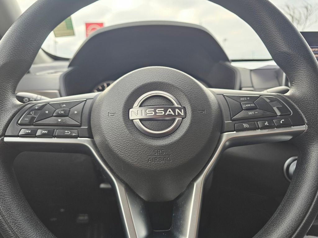 Certified 2023 Nissan Altima 2.5 SV image 19
