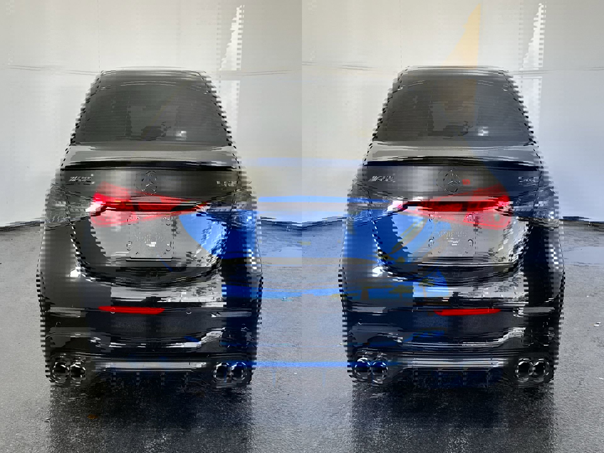 Used 2023 Mercedes-Benz C 43 AMG 4MATIC Sedan image 10