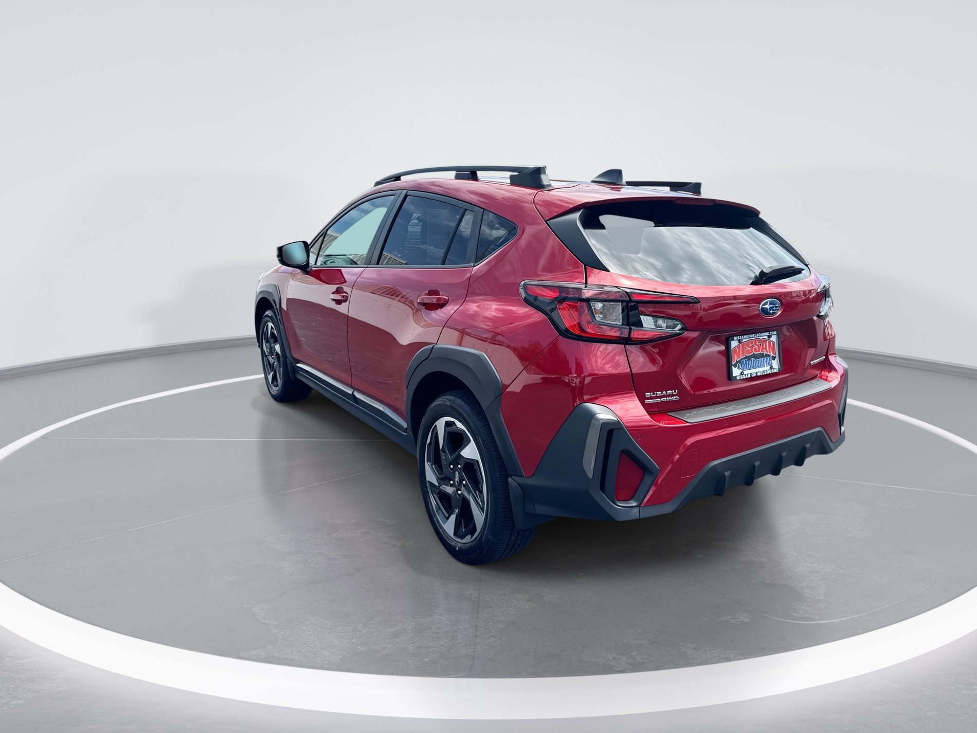 Used 2024 Subaru Crosstrek 2.5i Limited w/ Popular Package #3A AWD/4WD image 6