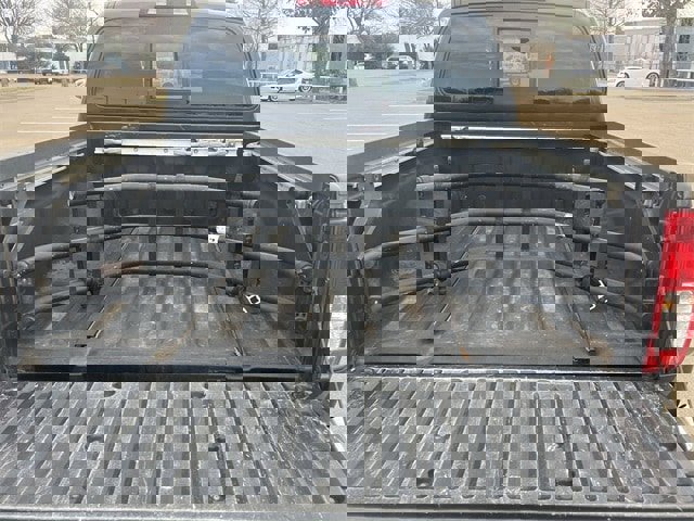 Used 2015 Nissan Frontier SV w/ SV Value Truck Package image 31