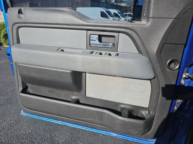 Used 2014 Ford F150 STX w/ Equipment Group 201A Mid image 24