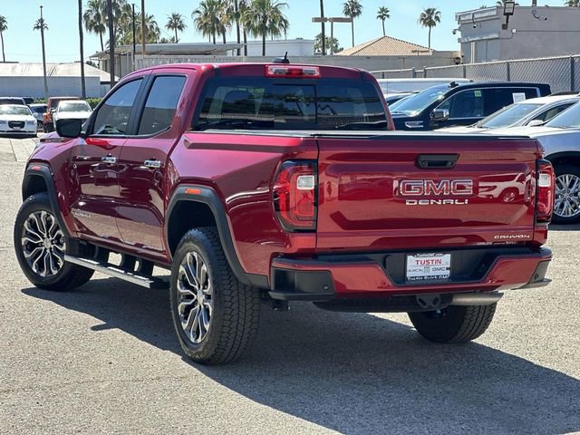 Used 2024 GMC Canyon Denali image 6