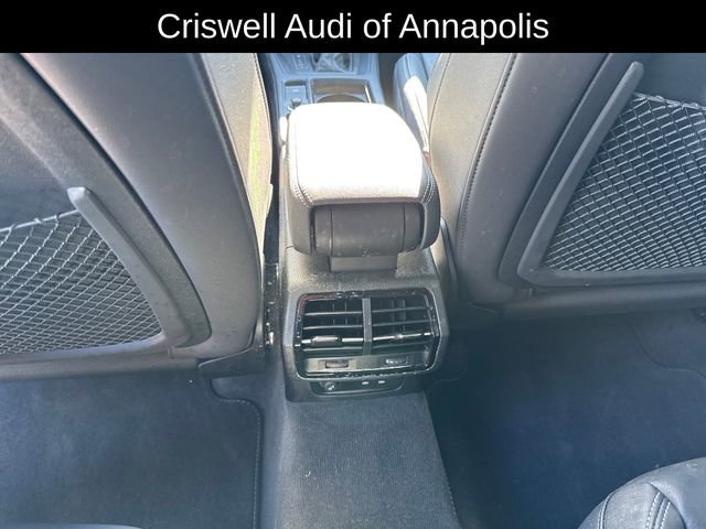 Used 2024 Audi Q3 2.0T Premium Plus w/ Premium Plus Package image 13