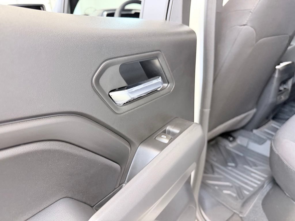 New 2026 GMC Canyon Elevation w/ Technology Package AWD/4WD image 19