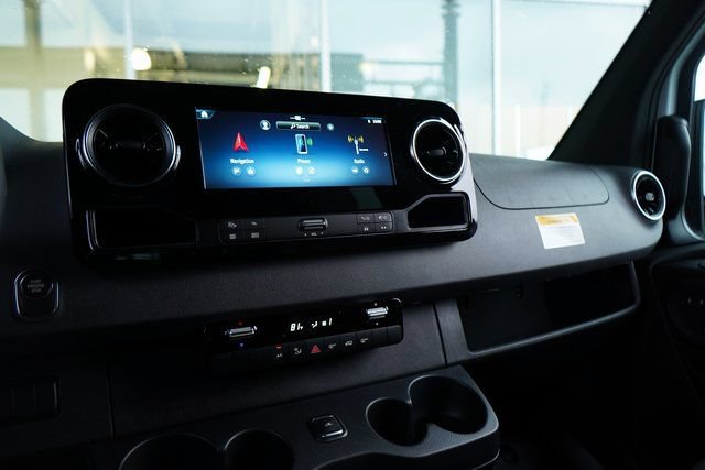 New 2026 Mercedes-Benz Sprinter 2500 image 19