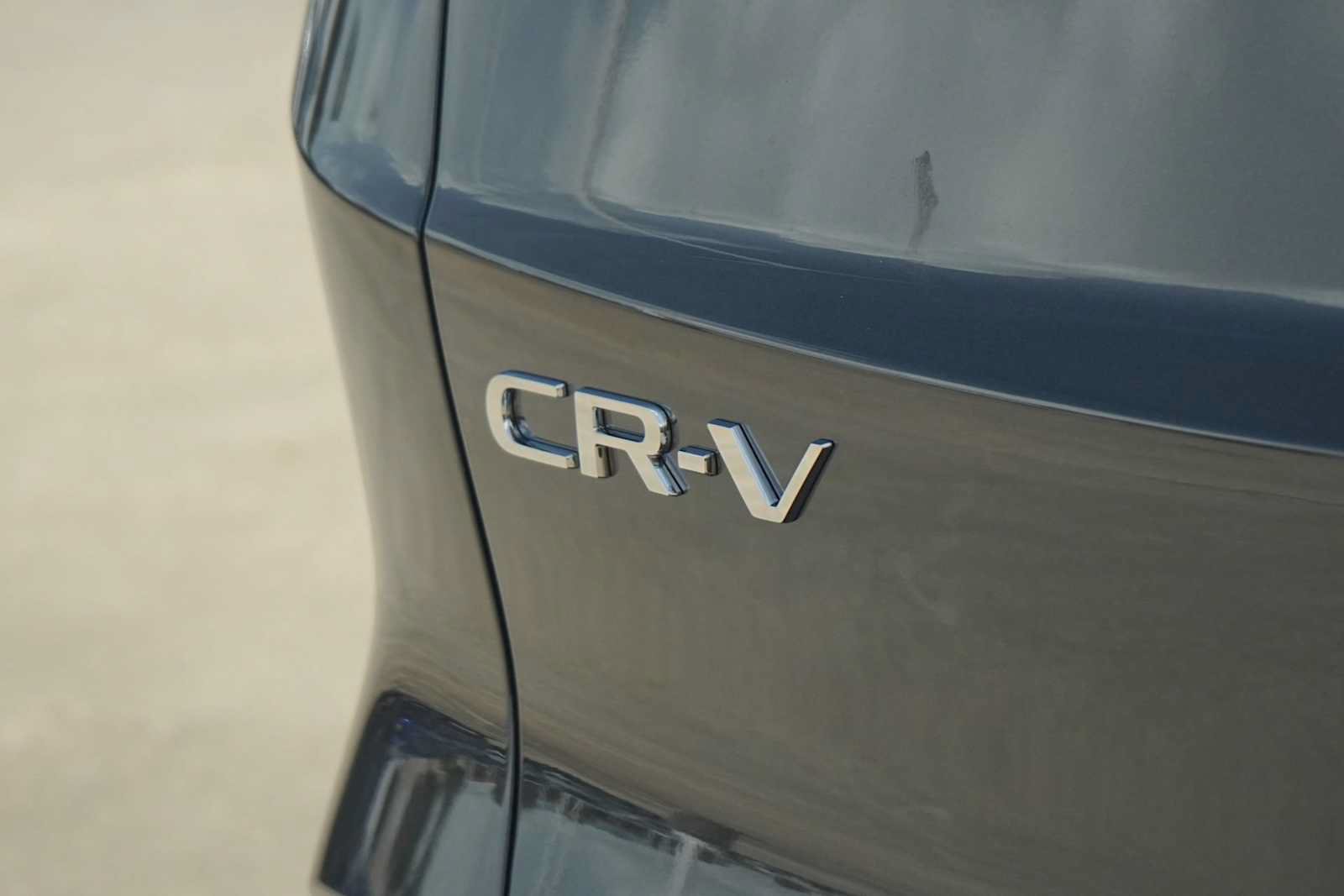 New 2027 Honda CR-V EX-L image 8