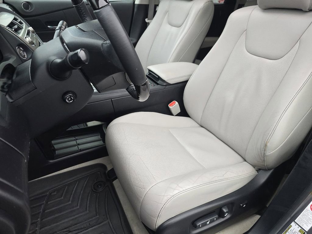 Used 2015 Lexus RX 350 AWD image 21