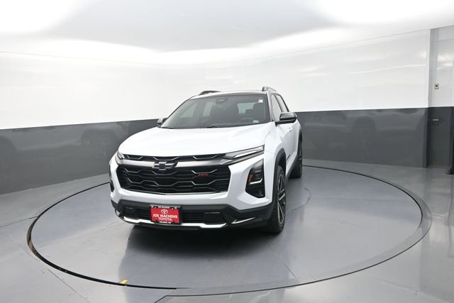 Used 2026 Chevrolet Equinox RS w/ Convenience Package III AWD/4WD image 31
