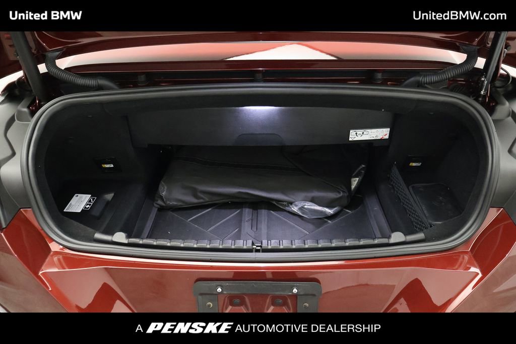 Used 2023 BMW M8 Competition image 21