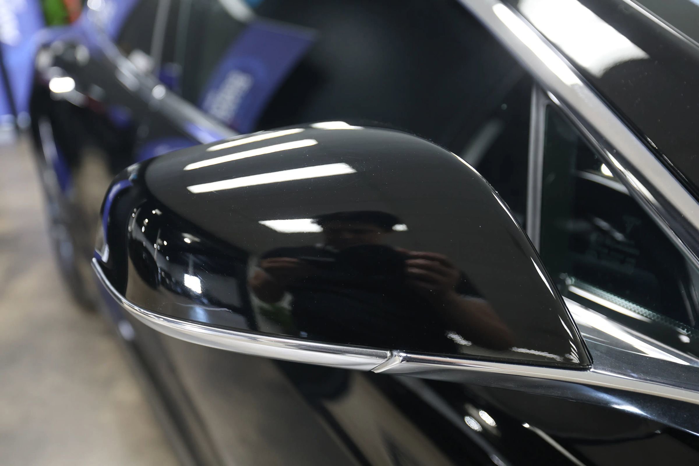 Used 2014 Tesla Model S P85 image 17