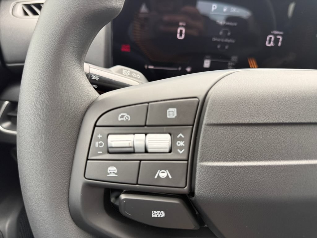 New 2026 Kia K4 FWD image 20