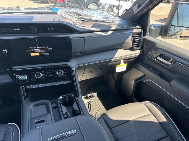 New 2026 GMC Sierra 2500 AT4X w/ AT4X AEV Edition AWD/4WD image 18