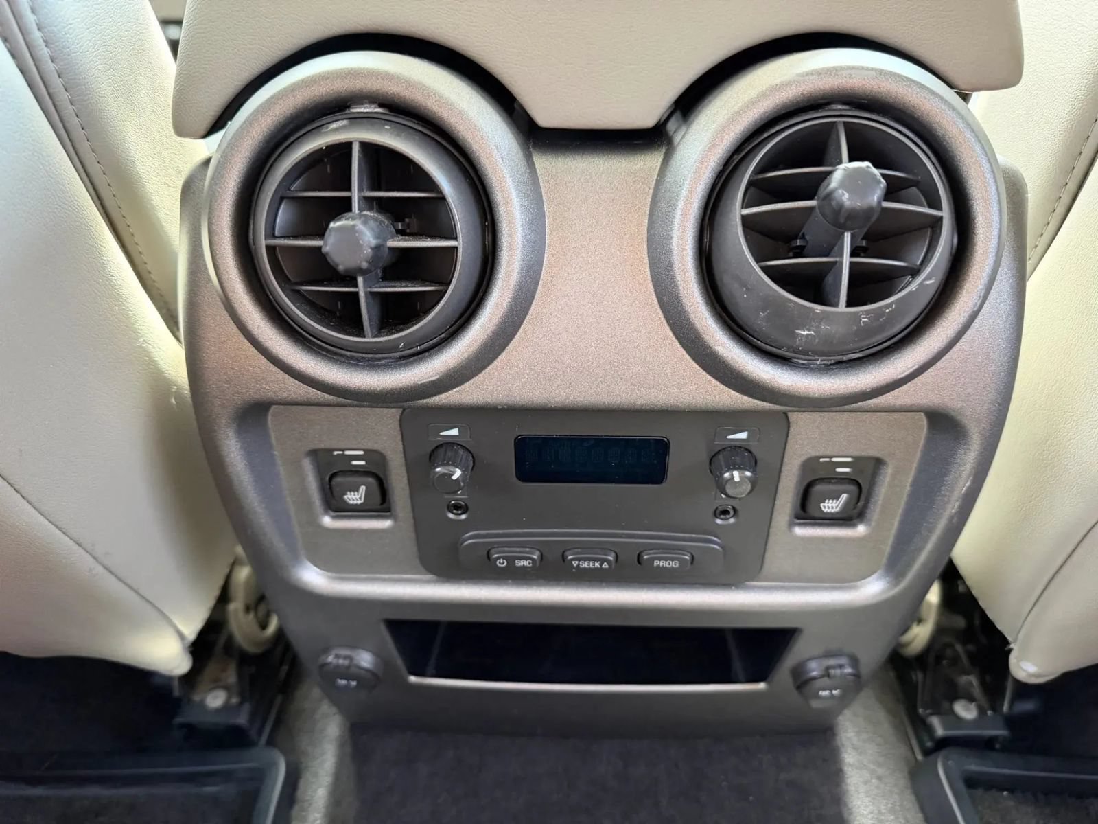 Used 2003 HUMMER H2 w/ Preferred Equipment Group AWD/4WD image 21