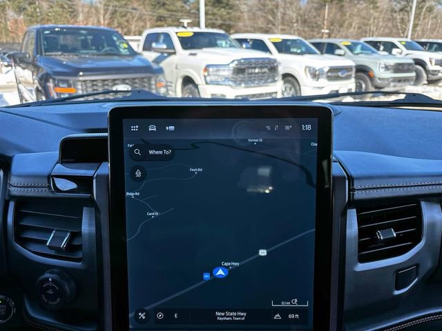 Used 2022 Ford Expedition Max Platinum image 27