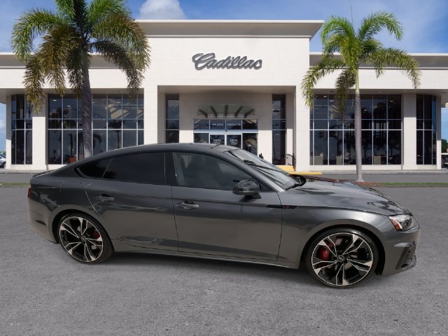 Used 2024 Audi S5 Premium Plus AWD/4WD image 17