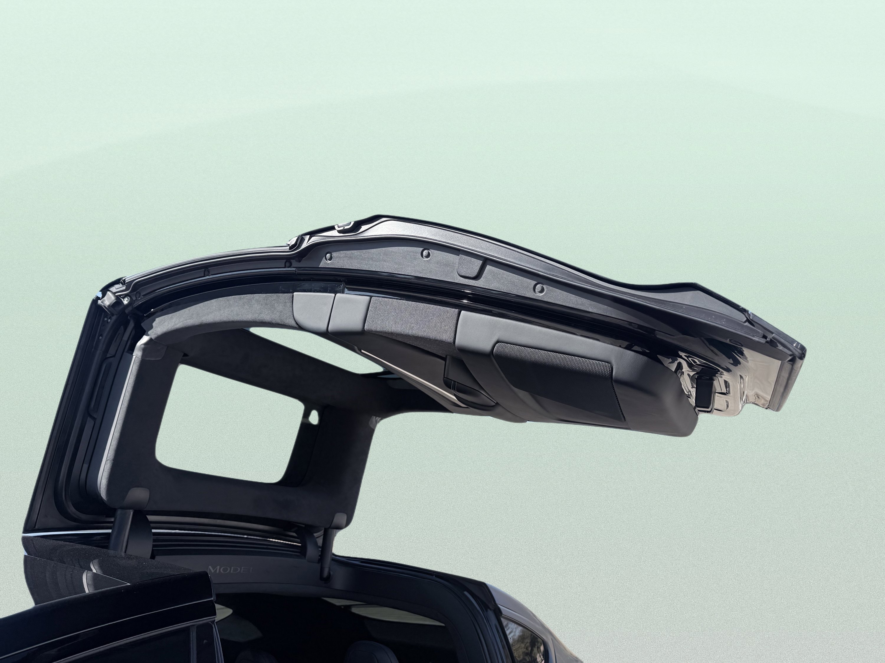 Used 2024 Tesla Model X Long Range image 42